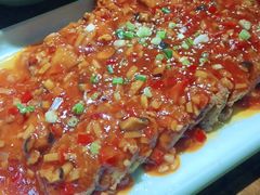 皇家豆腐-津沽小院(大直沽总店)