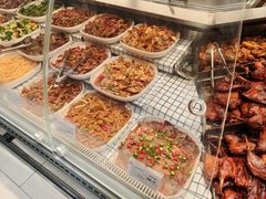 -永辉超市(群众路店)