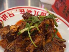 -堂堂小伙夫·辽宁小吃大排档(京西大悦城店)