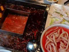 -红鼎坊·老成都火锅(新南门店)