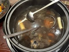 -滇野云南野生菌餐厅(陕西南路店)