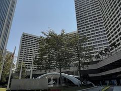 -广州花园酒店