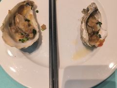 -喝彩海鲜自助餐厅(宜宾城市名人酒店)
