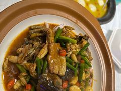 -可可大虾武汉土菜大排档(万松园1店)