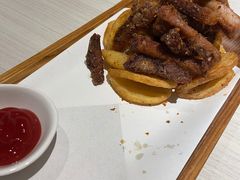 -九毛九西北菜(番禺万达店)