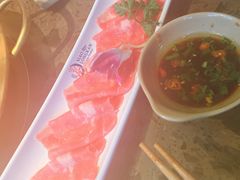 -小龙坎火锅(湖滨银泰in77店)