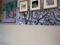 -上海衡山路十二号华邑酒店