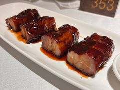 秘制黑叉烧-炳胜品味(海印总店)