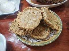 -芦茨金富饭庄·25年老字号·专做稻草鸡