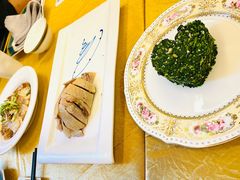 -马勒别墅·中餐厅