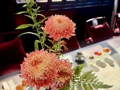 -豫园湖心亭茶楼