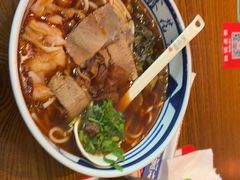-鑫花溪牛肉米粉(印象水街都心荟店)