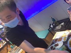 -杨记齐齐哈尔烤肉(五莲路店)