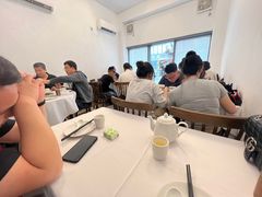 -春餐厅