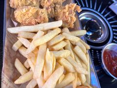 -包装马车·韩国料理·포장마차