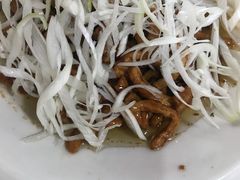 -辛记豆汤家常菜(芳草街店)