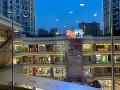 -宝龙广场(福州台江店)