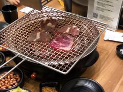 -九田家黑牛烤肉(淮北万达店)