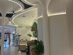 -mango tree芒果树泰国餐厅(青岛万象城店)