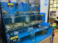 -小郭私房菜·海肠捞饭店(学士街店)