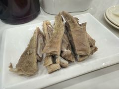 -马永华东乡手抓美食