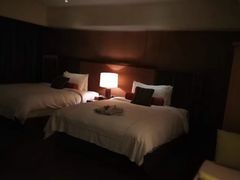 -台北北投丽禧温泉酒店