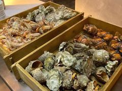 -杭州钱江新城万怡酒店-西餐厅