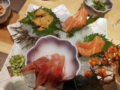 -酒井酱子·深夜食堂(东城汇店)