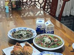 -呼吸森林·生态农庄农家乐私房菜