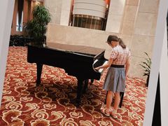 -上海华凯华美达广场酒店