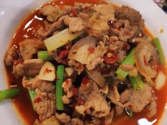 -小姨家常菜(昭萍东路店)