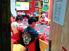 -大卫美术教育(南湖中央广场校区)