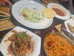 -马迭尔德式西餐精酿啤酒屋(中央大街店)