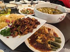 -小谭川菜(紫薇田园店)