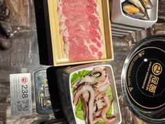 -冠菌火锅自助(东莞桥头店)