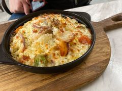 -农畉LONFOOD(福田星河COCOPark店)