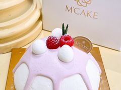 -M'CAKE(西单大悦城店)