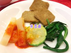 -天怡豪生大酒店-怡园中餐厅(枣山路店)