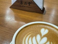 -集品堂·JPC餐厅(青年大街市府店)