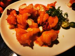 豫味爆虾球-阿庄新豫菜(通泰路店)