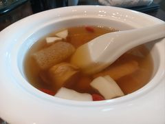 -彩丰楼·中餐厅(国家会展中心上海洲际店)