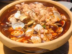 -溪林小馆(浦江城市生活广场店)