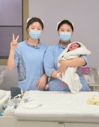 -爱帝宫月子中心(罗湖别墅院)