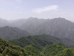 -西安祥峪森林公园