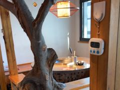 -缘福乡村铁锅炖民宿(八达岭店)