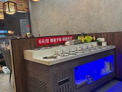 -晓林火锅(安定门店)