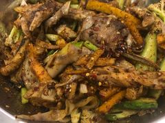 -嘎嘎鸭下巴·爆辣干锅(明教寺店)