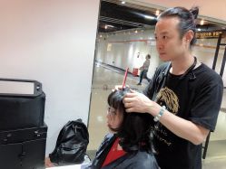 -东瀛造型