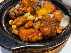 -粤港餐厅(禹州商业广场店)