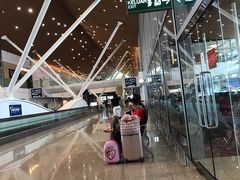 -吉隆坡国际机场